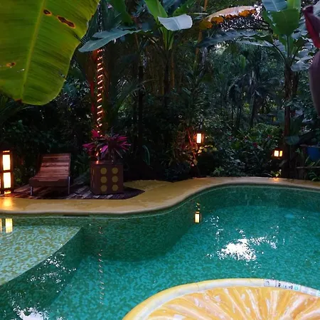 Dos Casitas Villa Ojochal Exterior photo