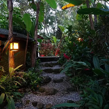 Dos Casitas Villa Ojochal Exterior photo