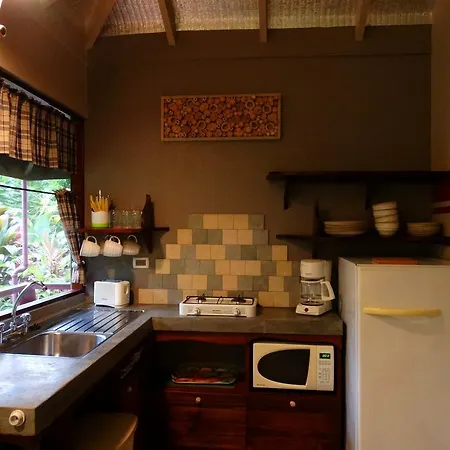 Dos Casitas Villa Ojochal Room photo