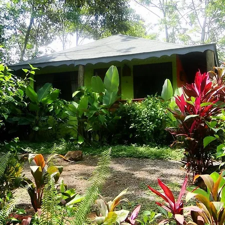 Dos Casitas Villa Ojochal Exterior photo