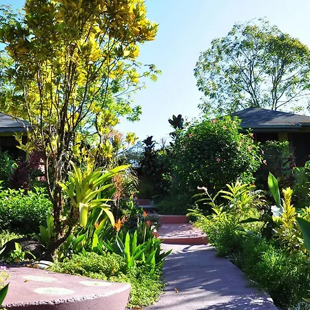 Dos Casitas Villa Ojochal Exterior photo