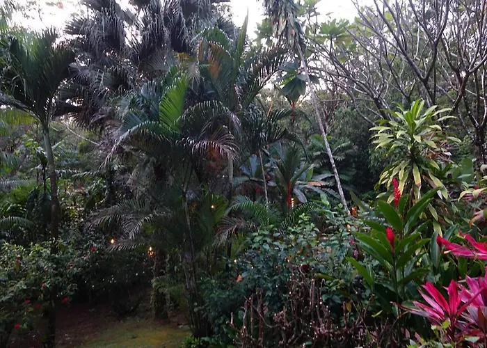 Dos Casitas