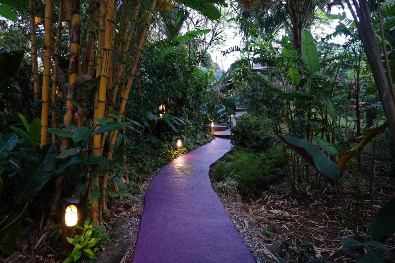 Lodge Dos Casitas *