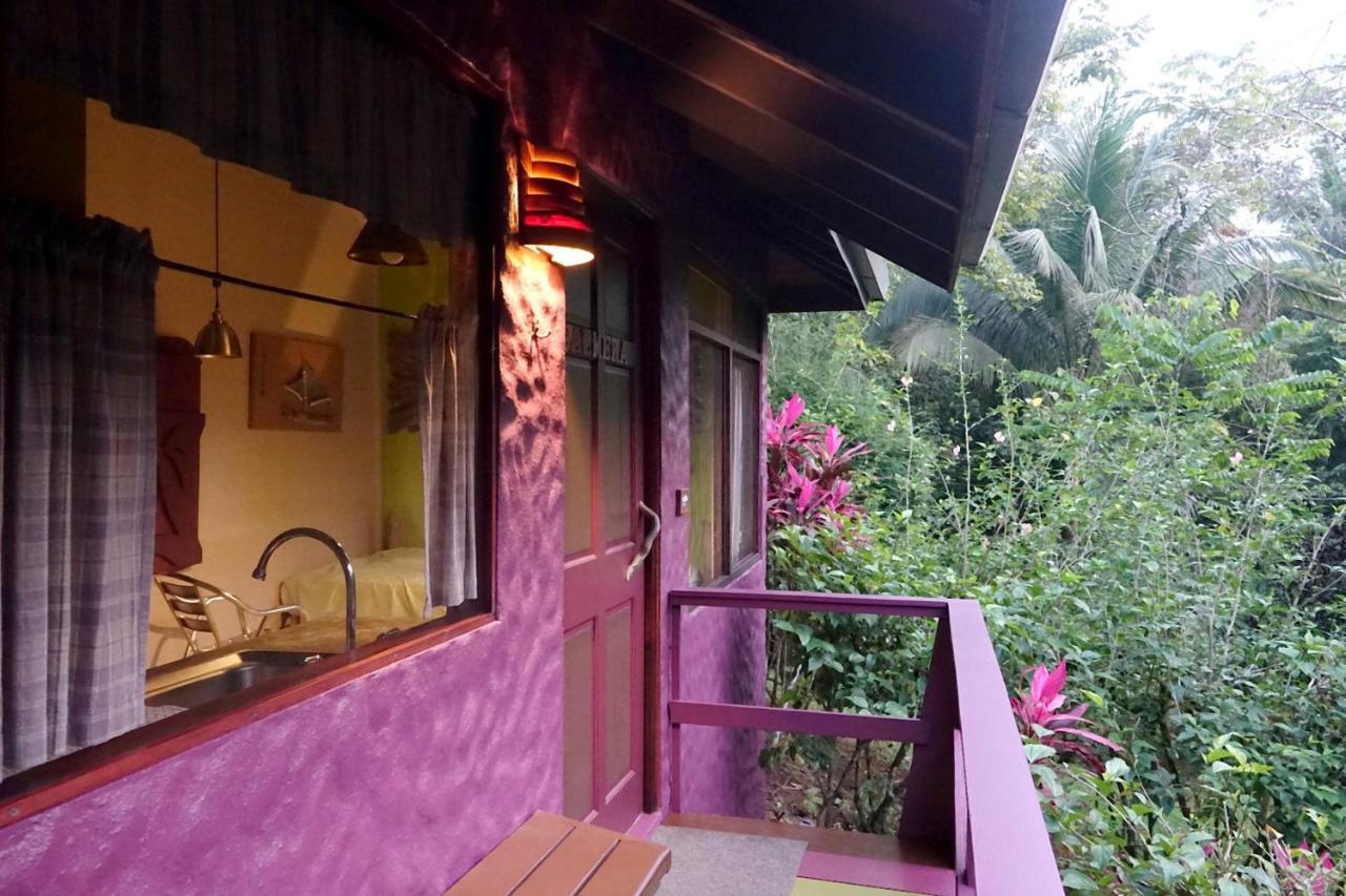 Lodge Dos Casitas *