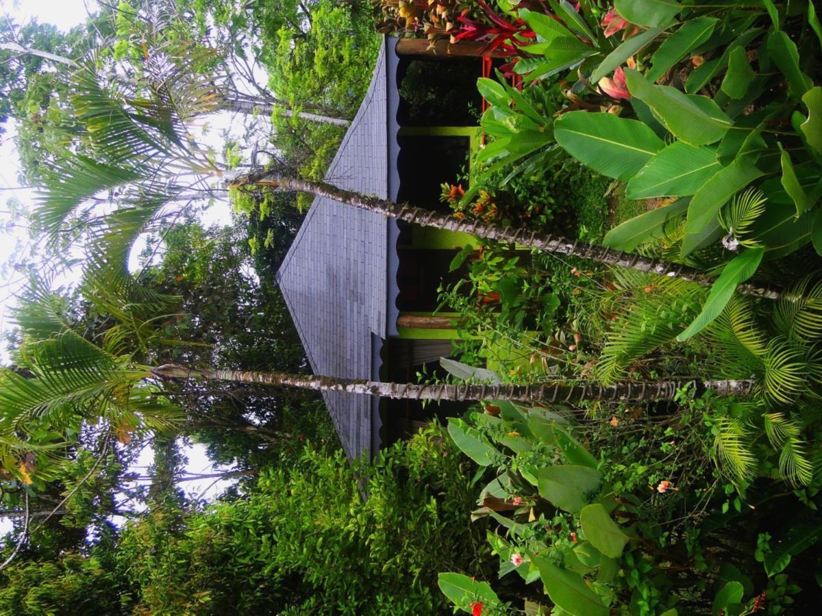 Dos Casitas