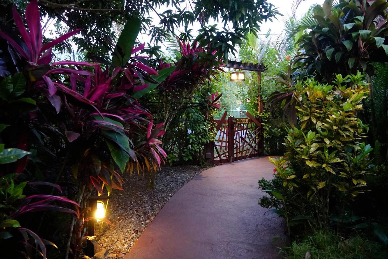Lodge Dos Casitas *