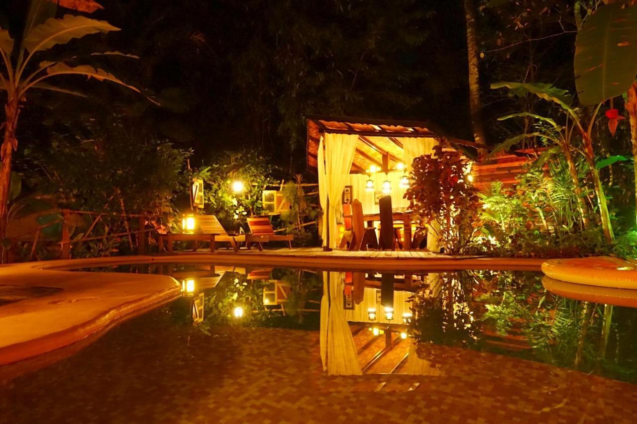 Lodge Dos Casitas *