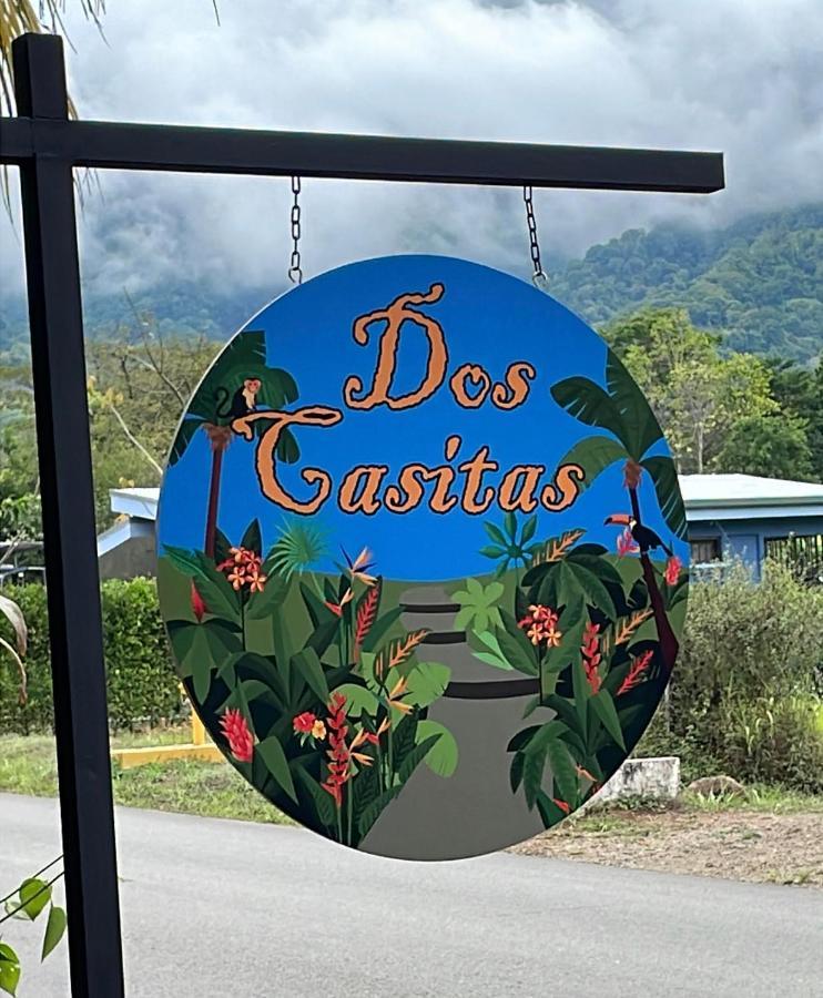 Lodge Dos Casitas