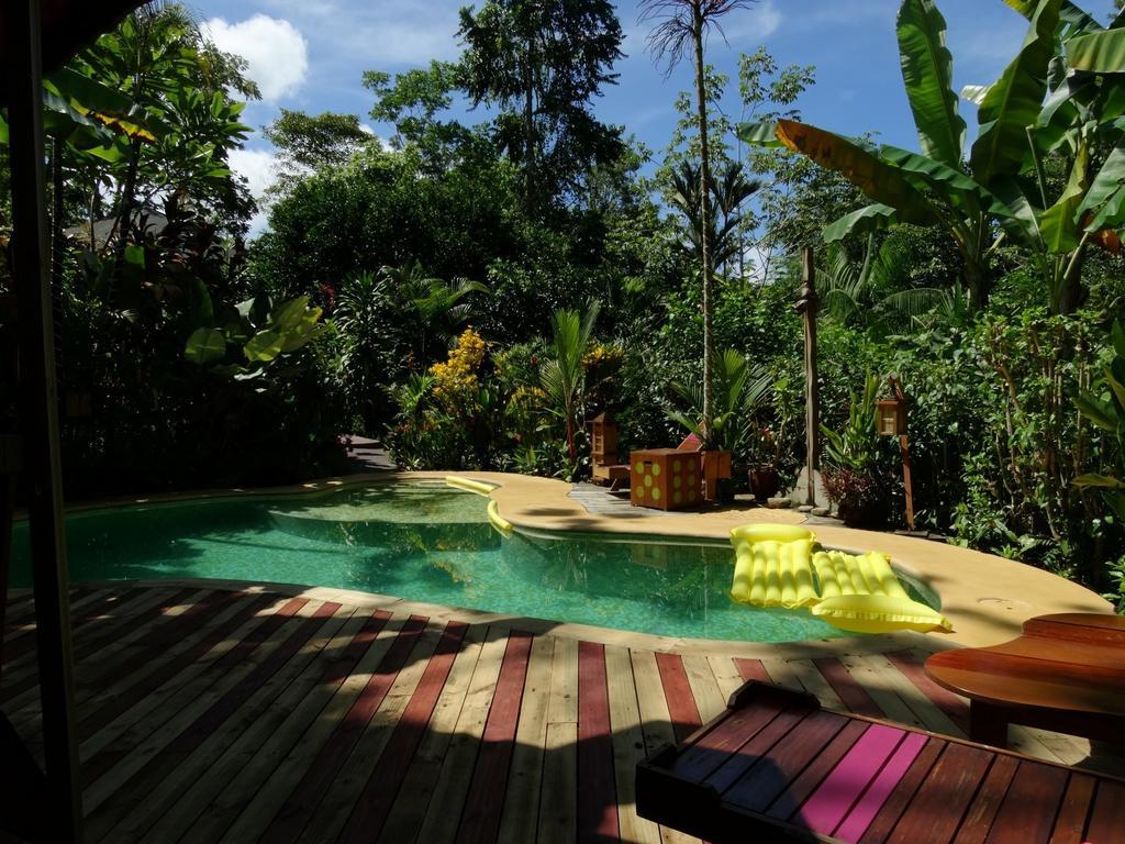 Dos Casitas Lodge Ojochal