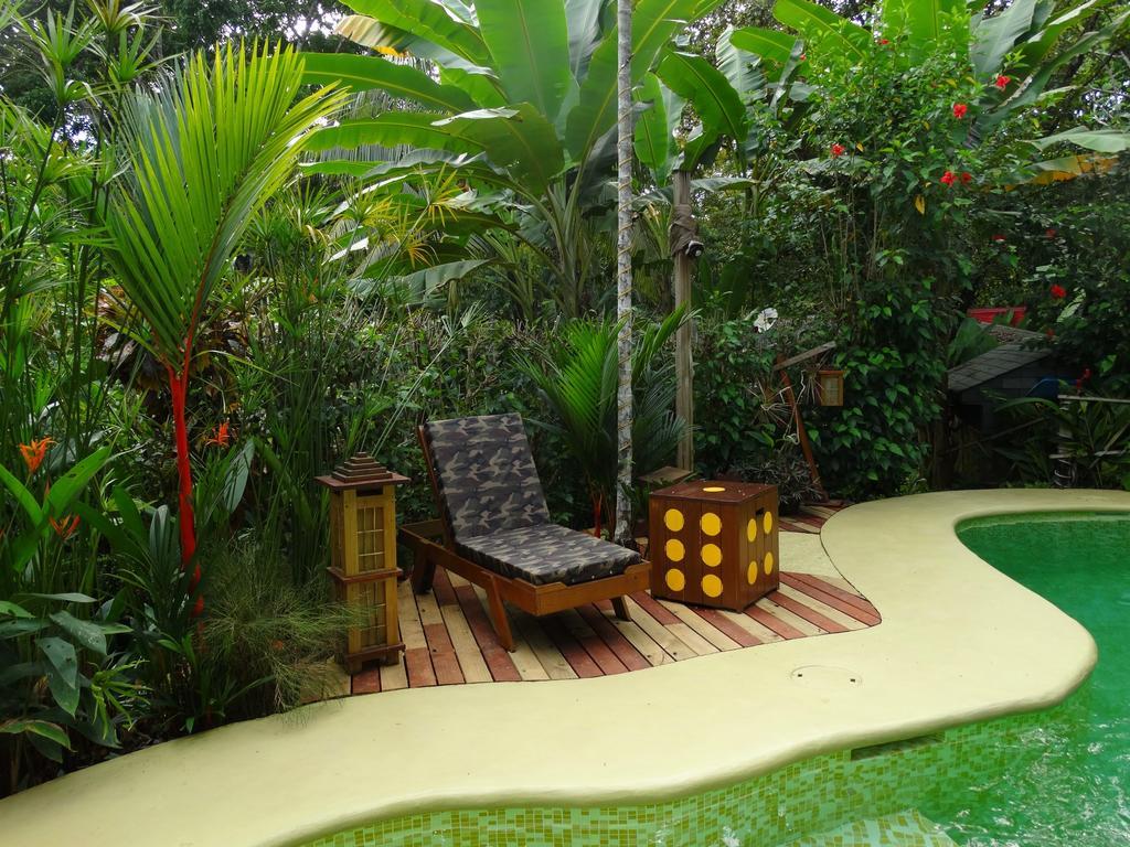 Dos Casitas Lodge