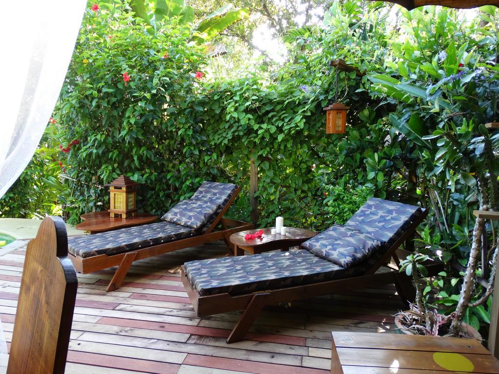 Dos Casitas * Ojochal