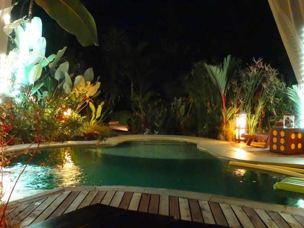 Lodge Dos Casitas *