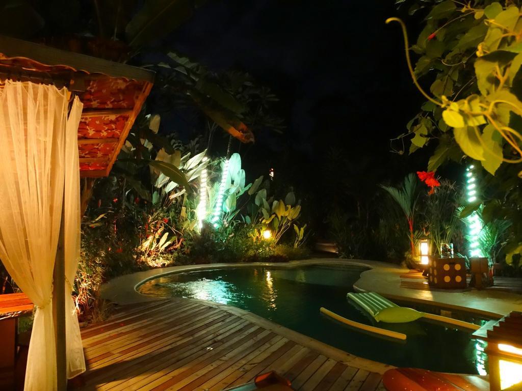 Dos Casitas Ojochal