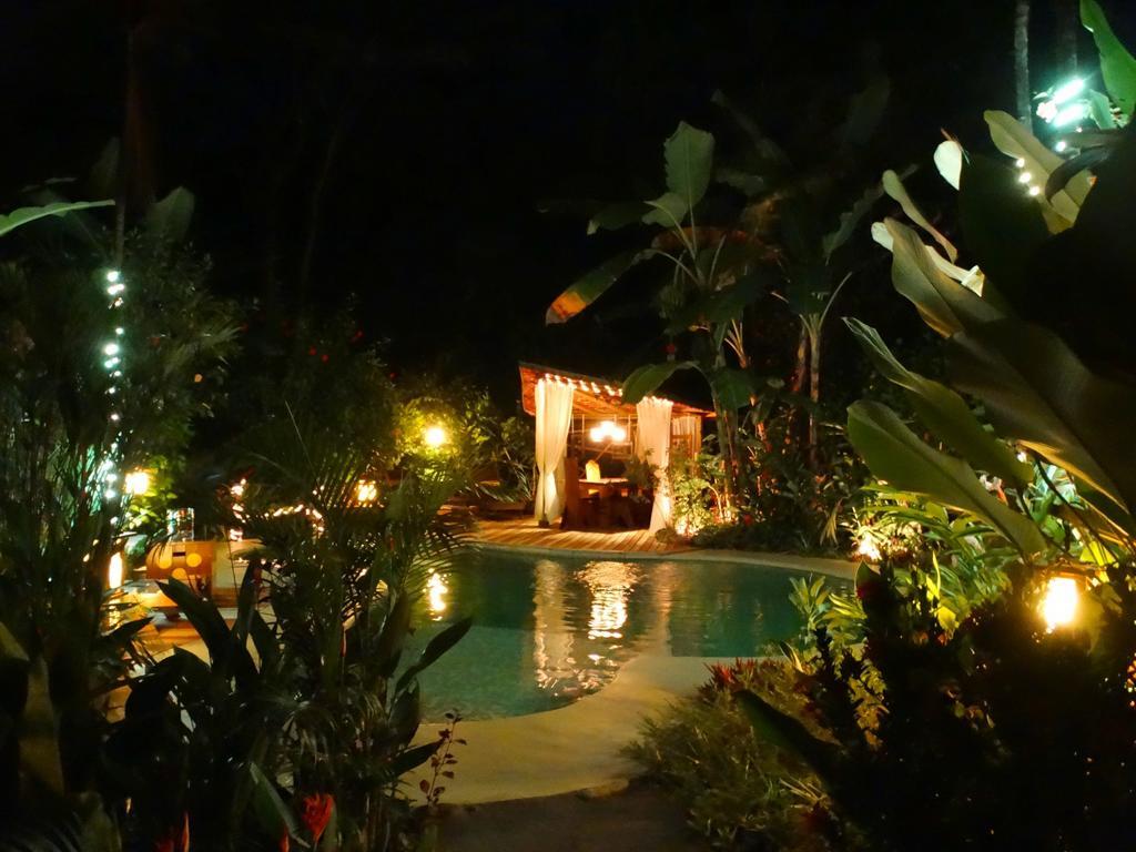 Lodge Dos Casitas *
