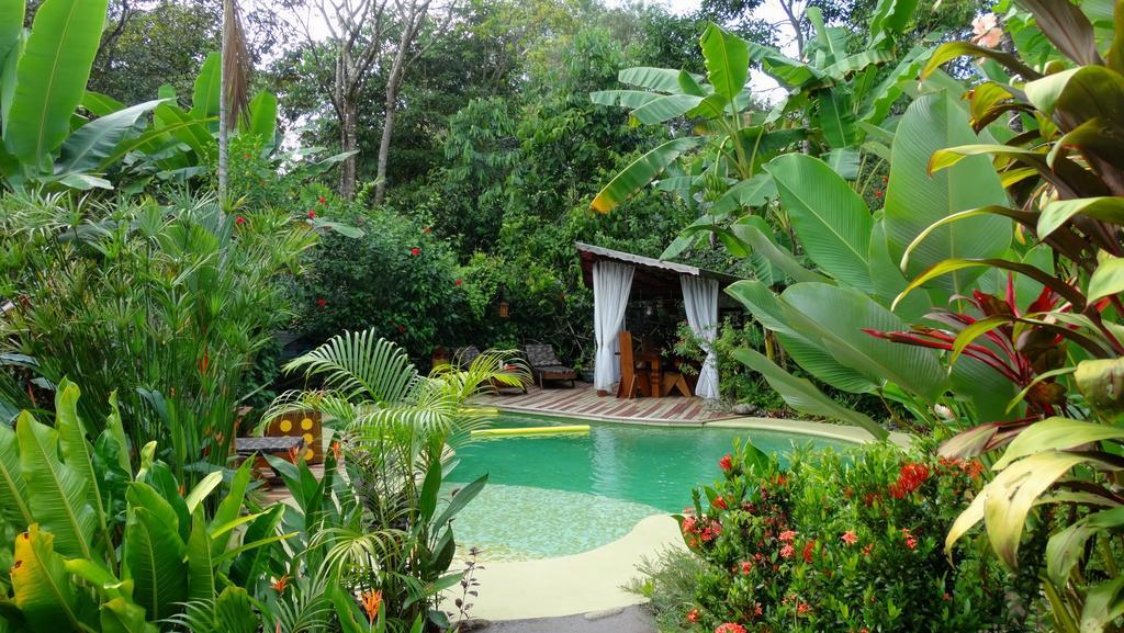 Dos Casitas * Ojochal