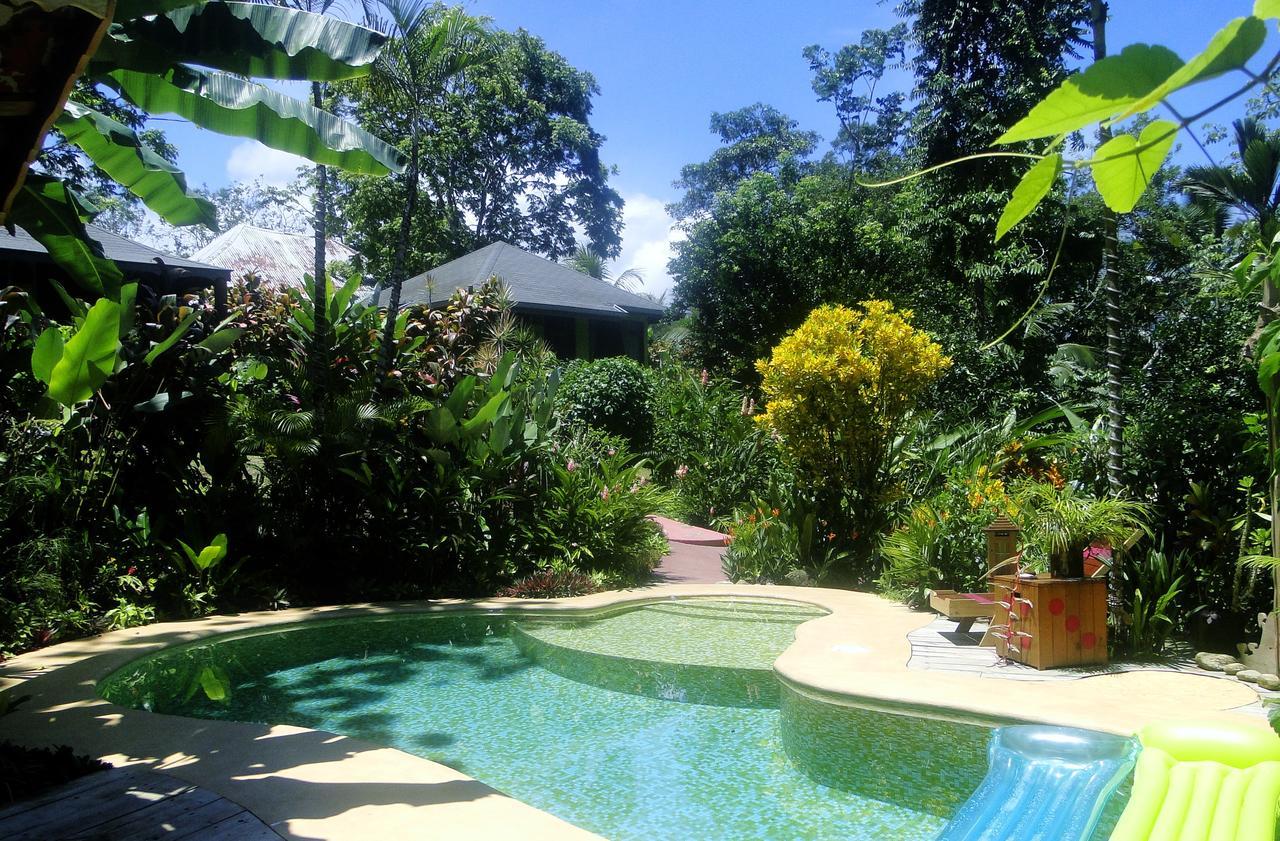Lodge Dos Casitas