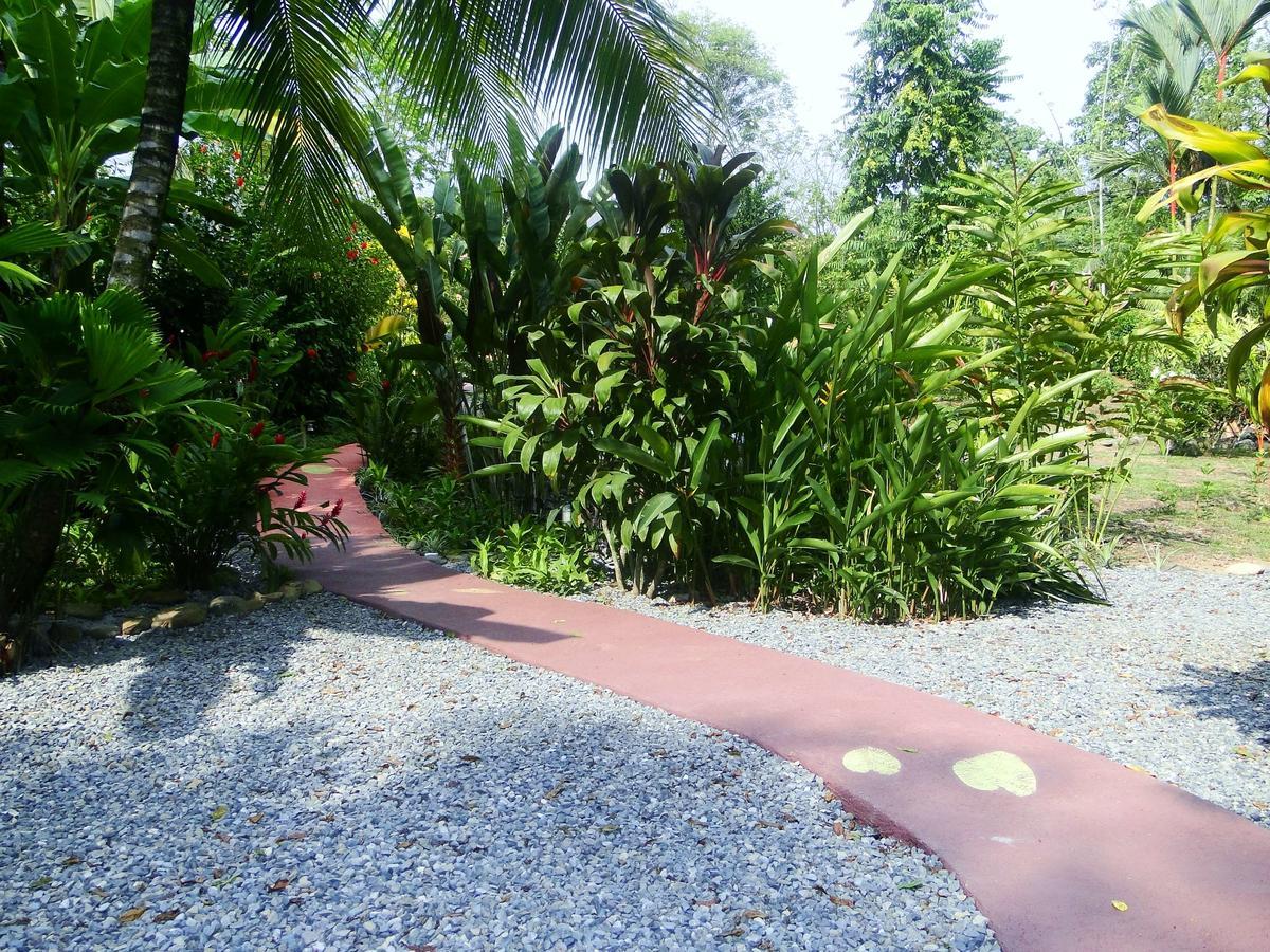 Lodge Dos Casitas *