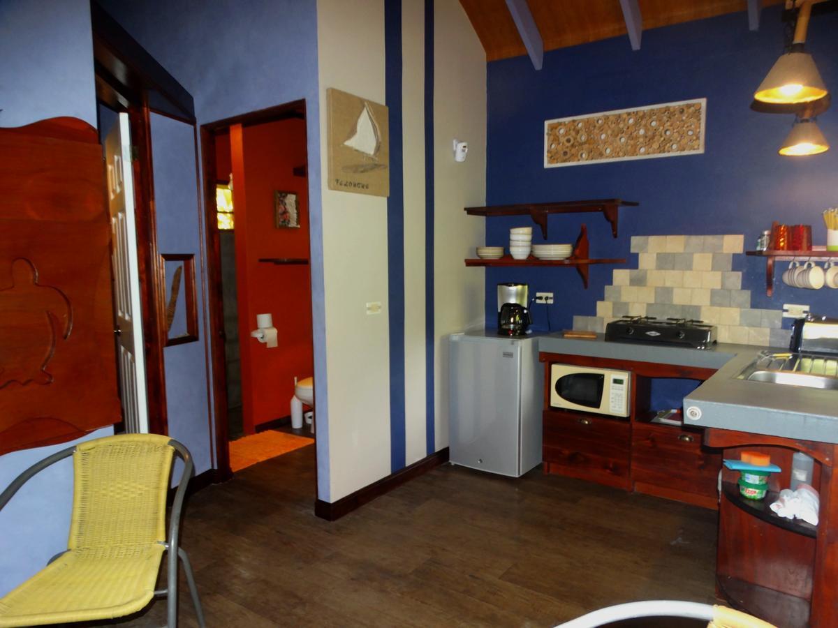 Lodge Dos Casitas