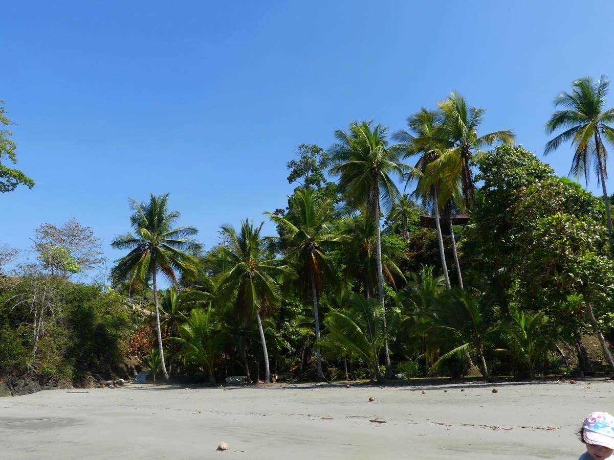 Dos Casitas * Ojochal