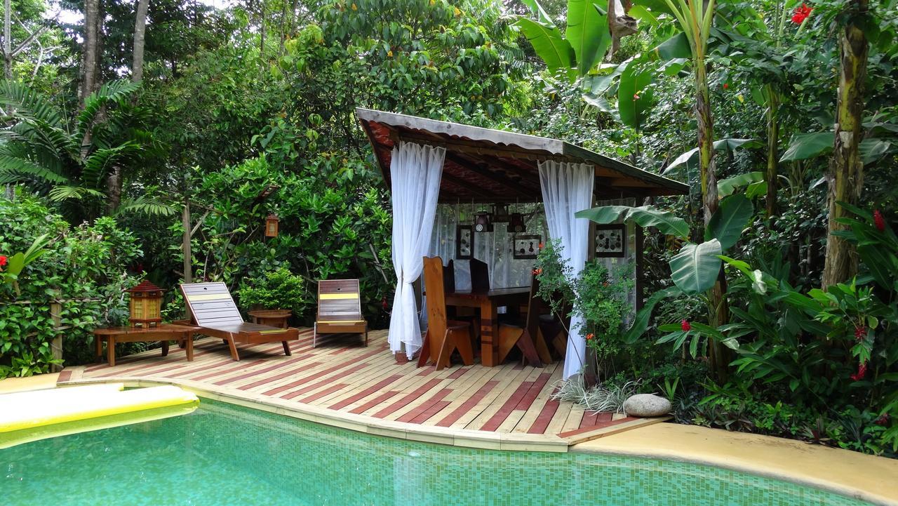 Lodge Dos Casitas