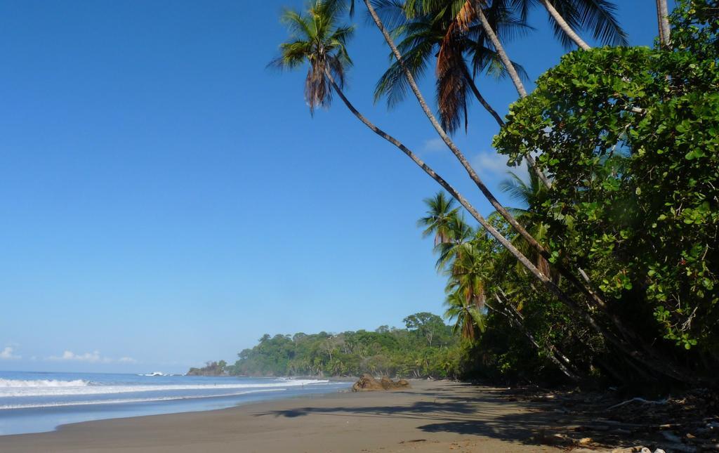 Dos Casitas Lodge