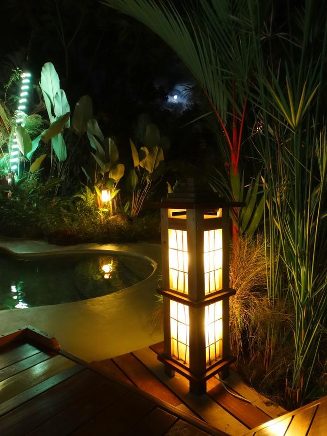 Lodge Dos Casitas
