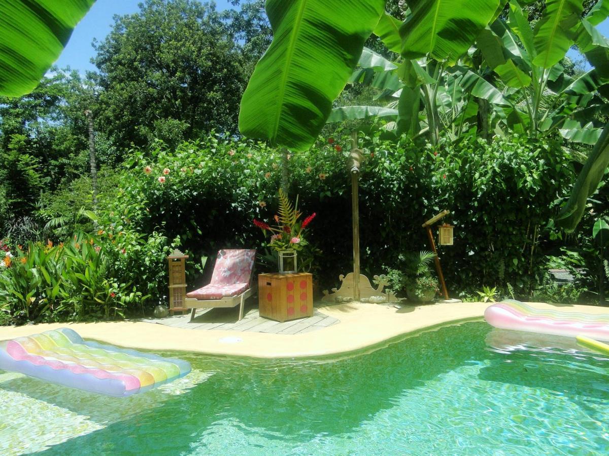 Dos Casitas Lodge Ojochal
