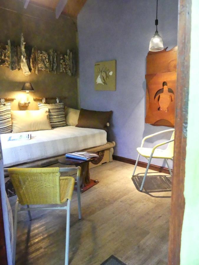 Dos Casitas * Ojochal