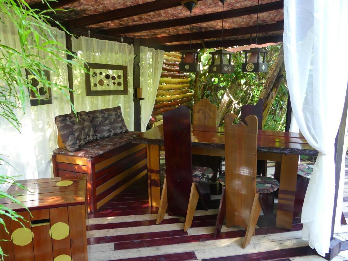 Dos Casitas Ojochal